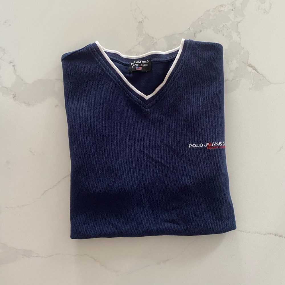 Polo Jeans (Ralph Lauren) Tee
